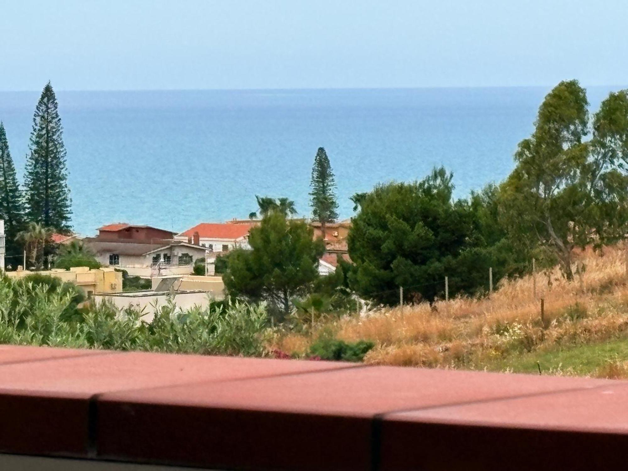 Alloggio Vistamare أغريجنتو المظهر الخارجي الصورة